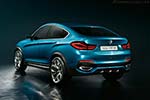 BMW Concept X4