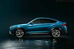 BMW Concept X4