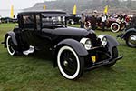 2013 Pebble Beach Concours d'Elegance