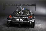 Peugeot 208 T16 Pikes Peak