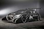 Peugeot 208 T16 Pikes Peak