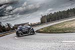 Peugeot 208 T16 Pikes Peak
