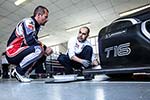 Peugeot 208 T16 Pikes Peak