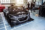 Peugeot 208 T16 Pikes Peak