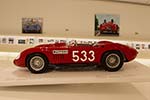 Museo Casa Enzo Ferrari