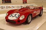 Museo Casa Enzo Ferrari