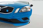 Volvo S60 Polestar