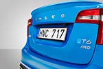 Volvo S60 Polestar