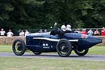 2011 Goodwood Festival of Speed