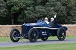 2011 Goodwood Festival of Speed