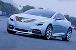 Buick Riviera Concept
