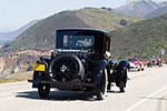 2013 Pebble Beach Concours d'Elegance