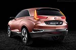 Acura SUV-X Concept