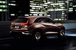 Acura SUV-X Concept