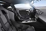 Audi TT Ultra Quattro Concept
