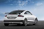 Audi TT Ultra Quattro Concept