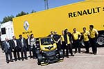 Renault Twizy Renault Sport F1 Concept