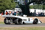 2009 Goodwood Festival of Speed