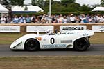 2009 Goodwood Festival of Speed