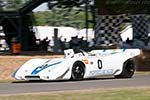 2009 Goodwood Festival of Speed