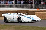 2009 Goodwood Festival of Speed