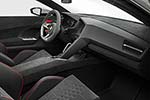 Volkswagen Design Vision GTI