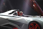 Lamborghini Egoista