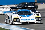 2011 Monterey Motorsports Reunion