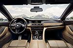 BMW Pininfarina Gran Lusso Coupé
