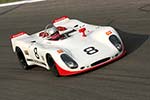 Chassis 908/02-008