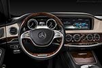 Mercedes-Benz S 500