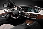 Mercedes-Benz S 500
