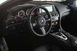 BMW M5 Competition Package