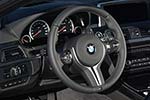BMW M5 Competition Package