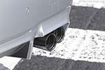 BMW M5 Competition Package