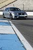 BMW M5 Competition Package
