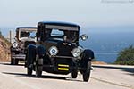 2013 Pebble Beach Concours d'Elegance