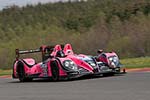 2012 WEC 6 Hours of Spa-Francorchamps