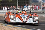 2012 24 Hours of Le Mans