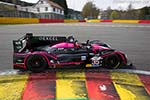 2013 WEC 6 Hours of Spa-Francorchamps