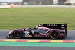 2013 WEC 6 Hours of Spa-Francorchamps