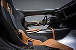 Aston Martin CC100 Speedster