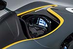 Aston Martin CC100 Speedster