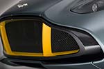 Aston Martin CC100 Speedster