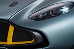 Aston Martin CC100 Speedster