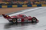 2012 24 Hours of Le Mans