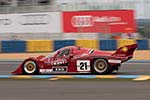 2012 24 Hours of Le Mans