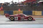 2012 24 Hours of Le Mans