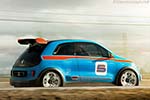 Renault Twin'Run Concept