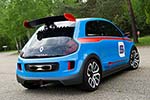 Renault Twin'Run Concept